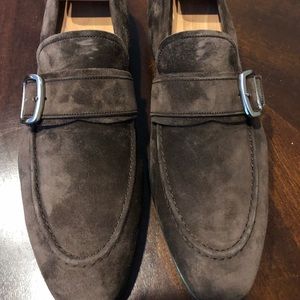 Bally Loafer
